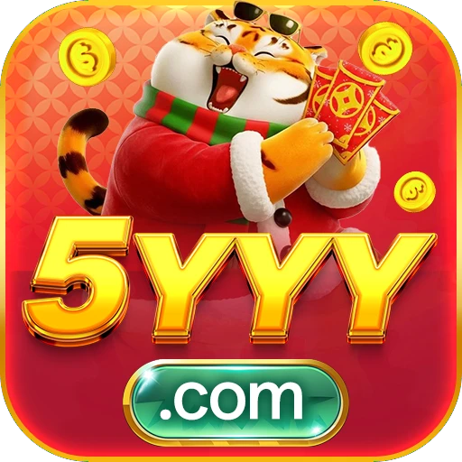 5YYY.com-Plataforma Mobile com PIX no Brasil Logo